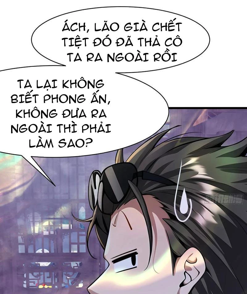 Phu Nhân Nhà Ta Đến Từ Địa Phủ Ngàn Năm Chapter 73 - 9