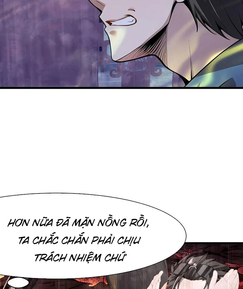 Phu Nhân Nhà Ta Đến Từ Địa Phủ Ngàn Năm Chapter 73 - 10