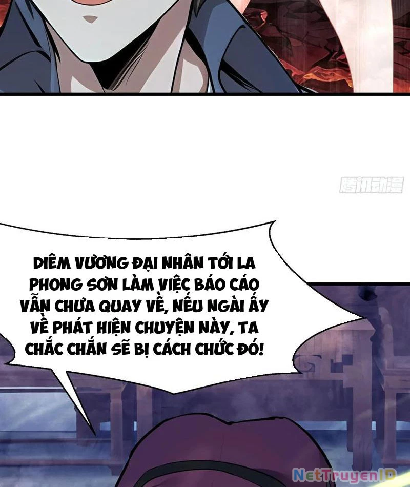 Phu Nhân Nhà Ta Đến Từ Địa Phủ Ngàn Năm Chapter 73 - 12