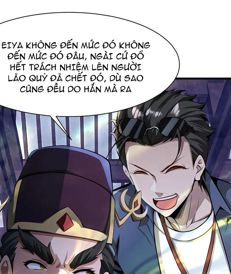 Phu Nhân Nhà Ta Đến Từ Địa Phủ Ngàn Năm Chapter 73 - 14