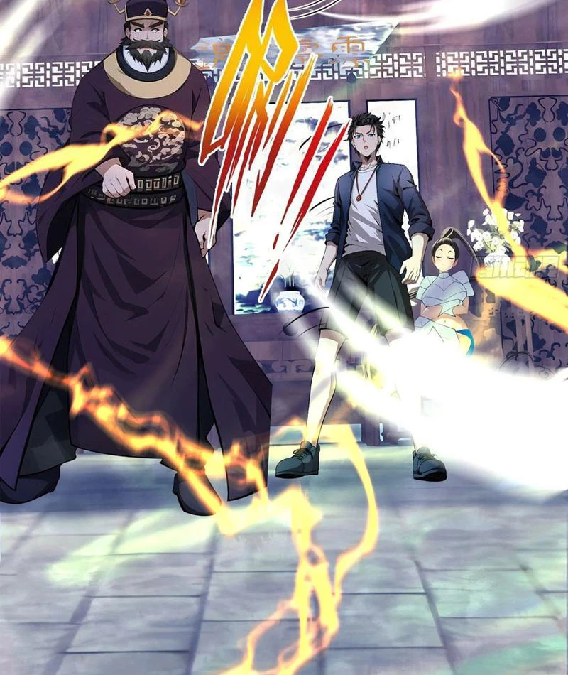 Phu Nhân Nhà Ta Đến Từ Địa Phủ Ngàn Năm Chapter 73 - 18