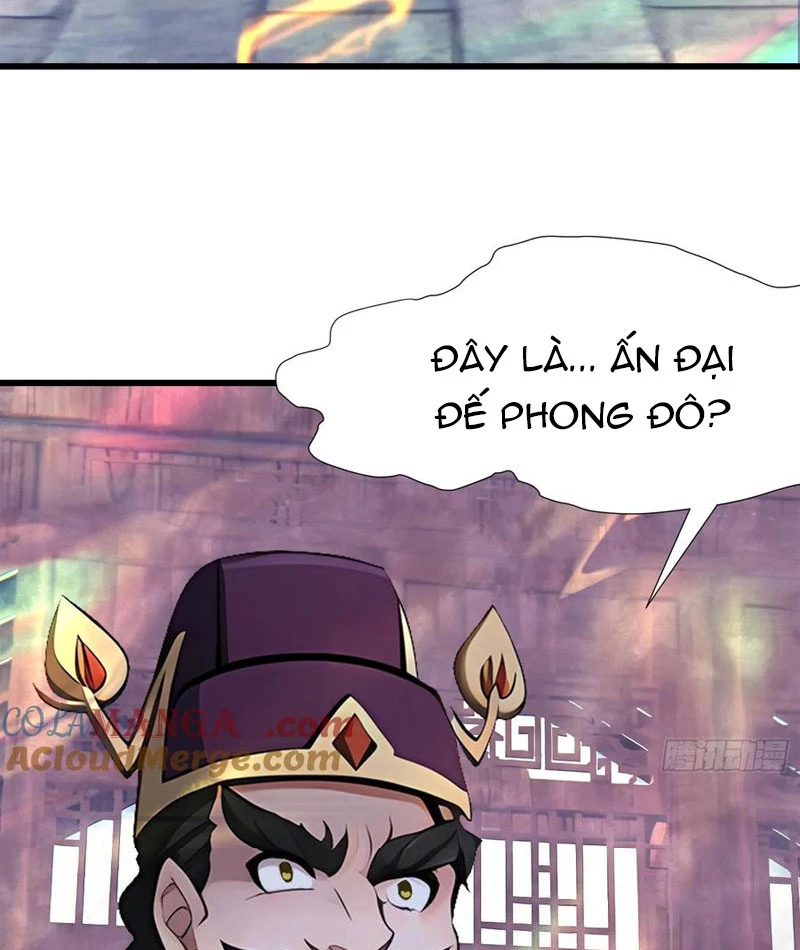 Phu Nhân Nhà Ta Đến Từ Địa Phủ Ngàn Năm Chapter 73 - 19