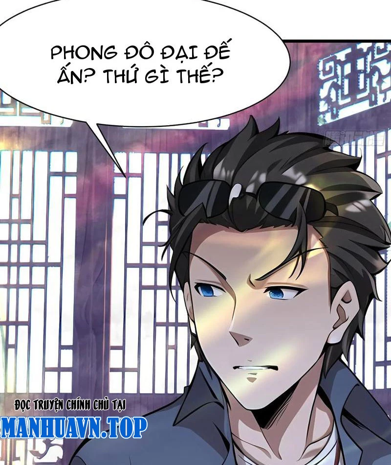 Phu Nhân Nhà Ta Đến Từ Địa Phủ Ngàn Năm Chapter 73 - 21