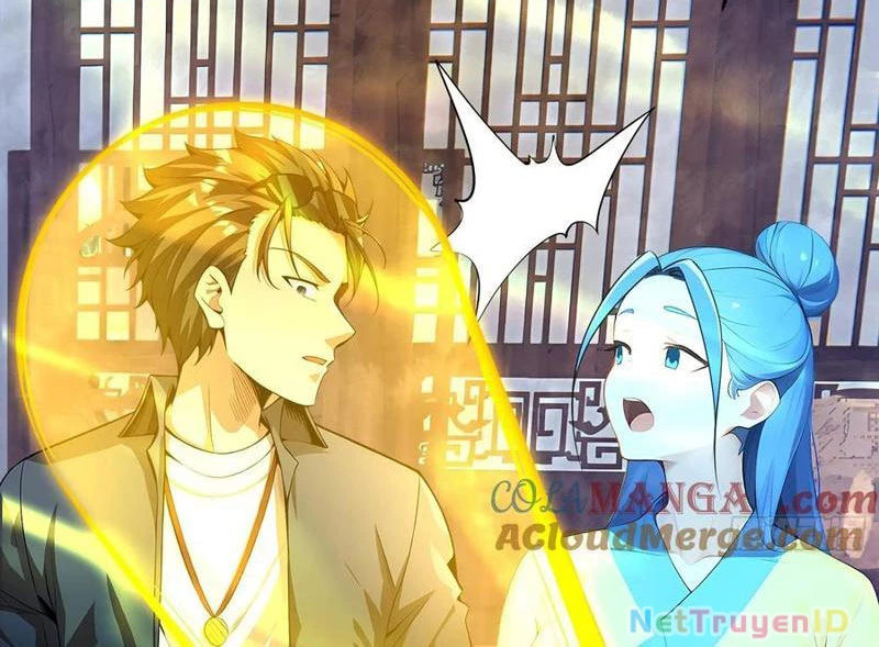 Phu Nhân Nhà Ta Đến Từ Địa Phủ Ngàn Năm Chapter 73 - 28