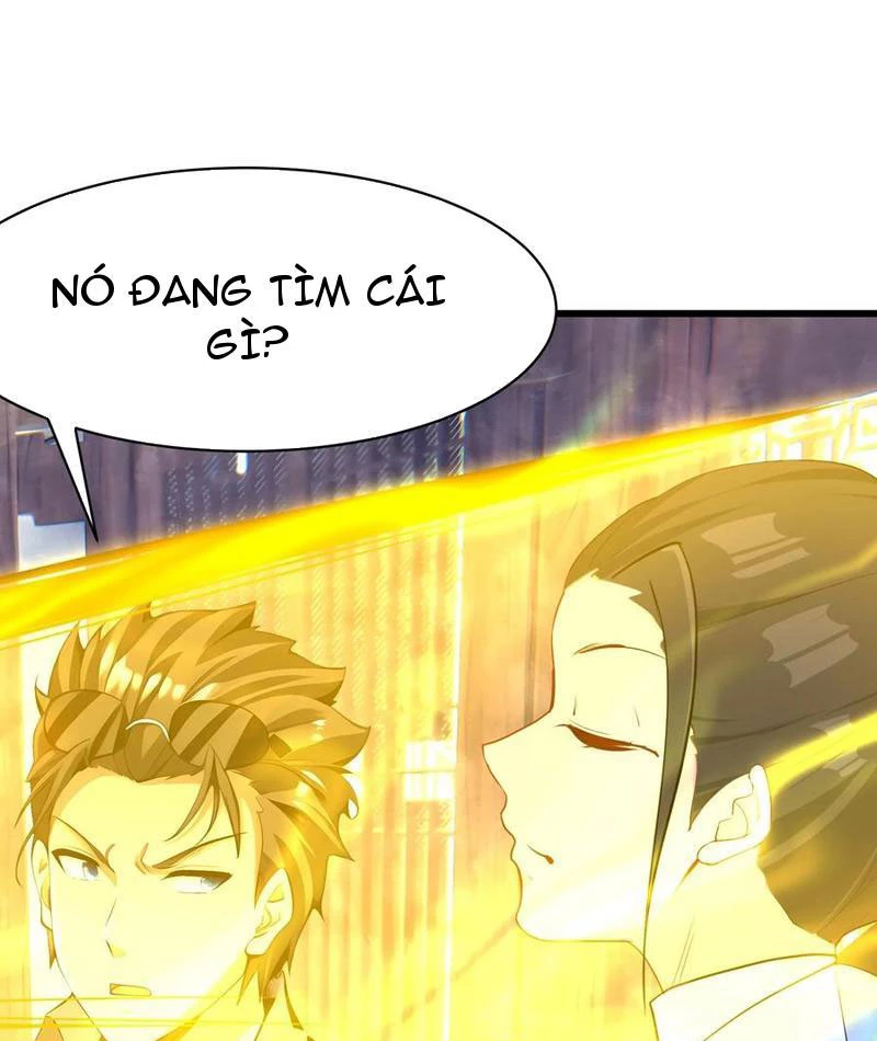 Phu Nhân Nhà Ta Đến Từ Địa Phủ Ngàn Năm Chapter 73 - 33