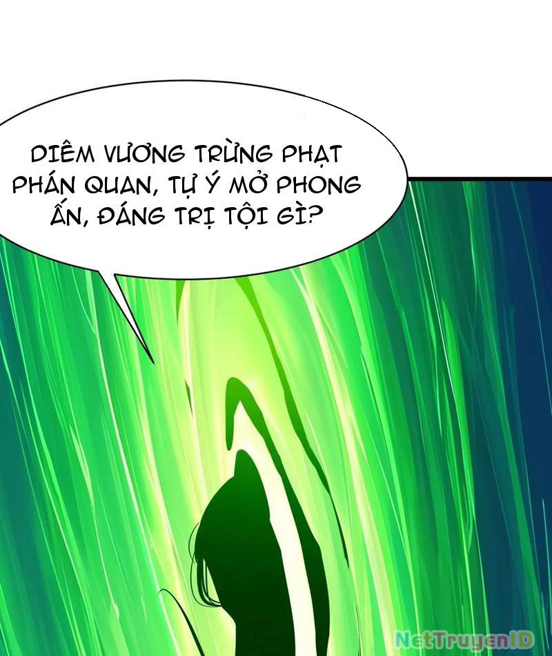 Phu Nhân Nhà Ta Đến Từ Địa Phủ Ngàn Năm Chapter 73 - 45