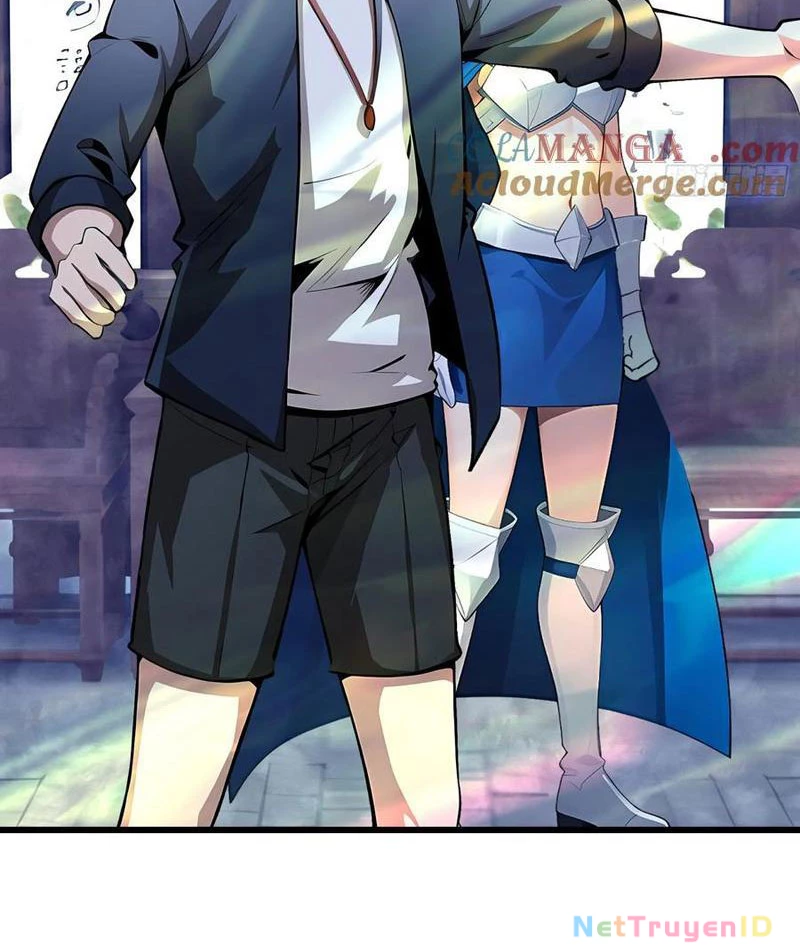 Phu Nhân Nhà Ta Đến Từ Địa Phủ Ngàn Năm Chapter 73 - 57