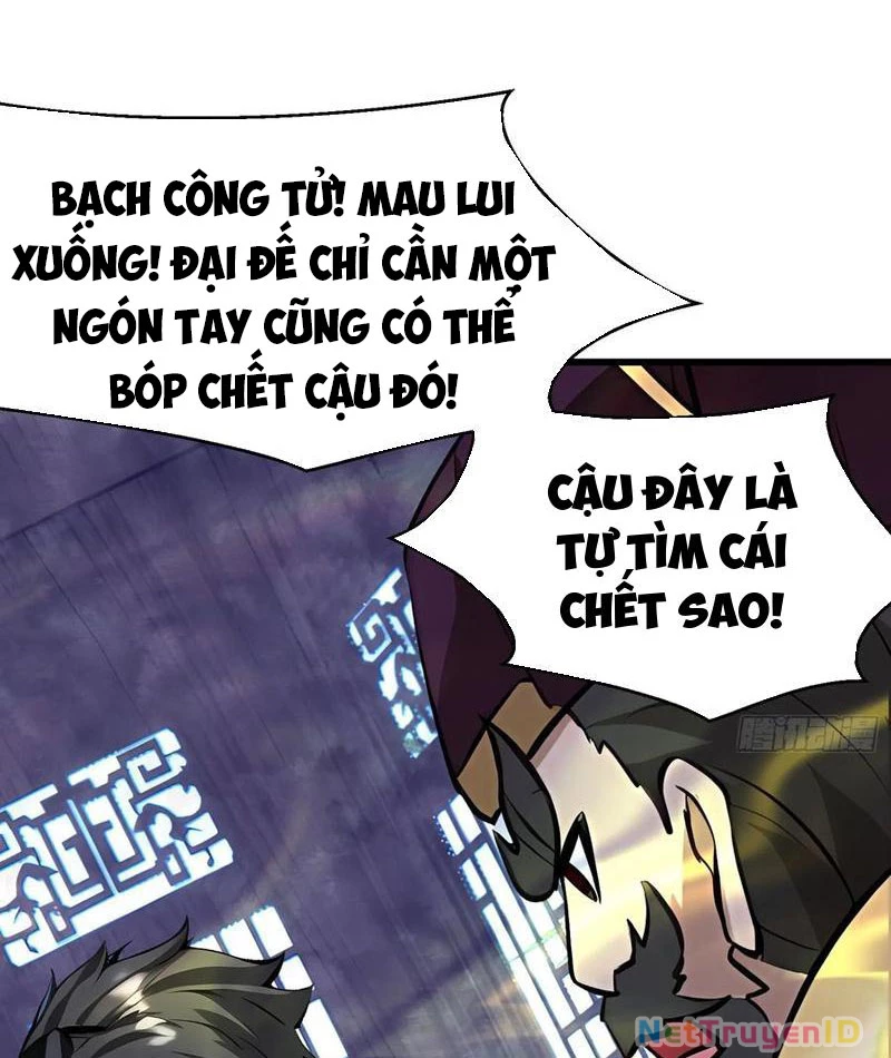 Phu Nhân Nhà Ta Đến Từ Địa Phủ Ngàn Năm Chapter 73 - 58