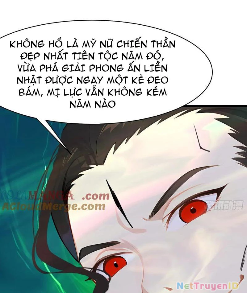 Phu Nhân Nhà Ta Đến Từ Địa Phủ Ngàn Năm Chapter 73 - 61