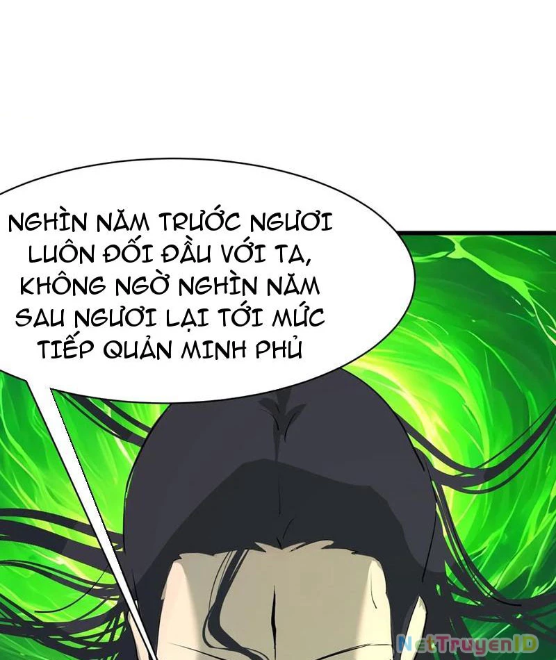 Phu Nhân Nhà Ta Đến Từ Địa Phủ Ngàn Năm Chapter 73 - 65