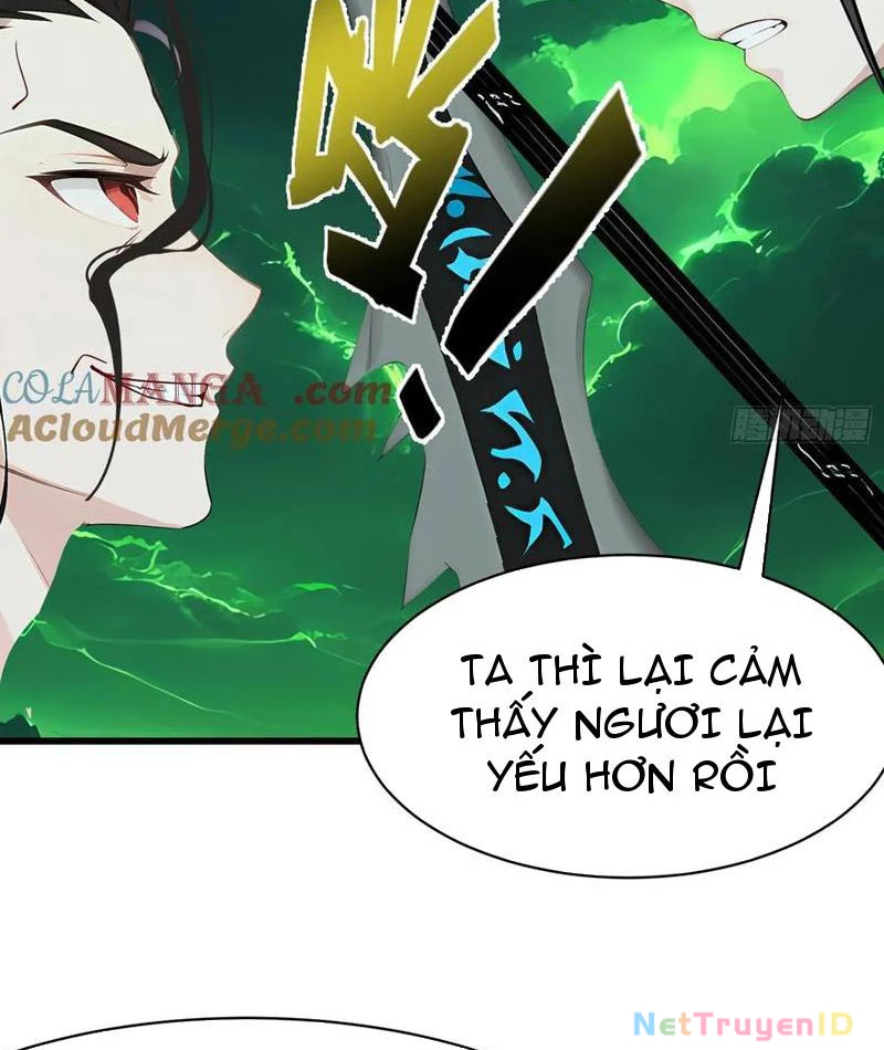 Phu Nhân Nhà Ta Đến Từ Địa Phủ Ngàn Năm Chapter 74 - 2