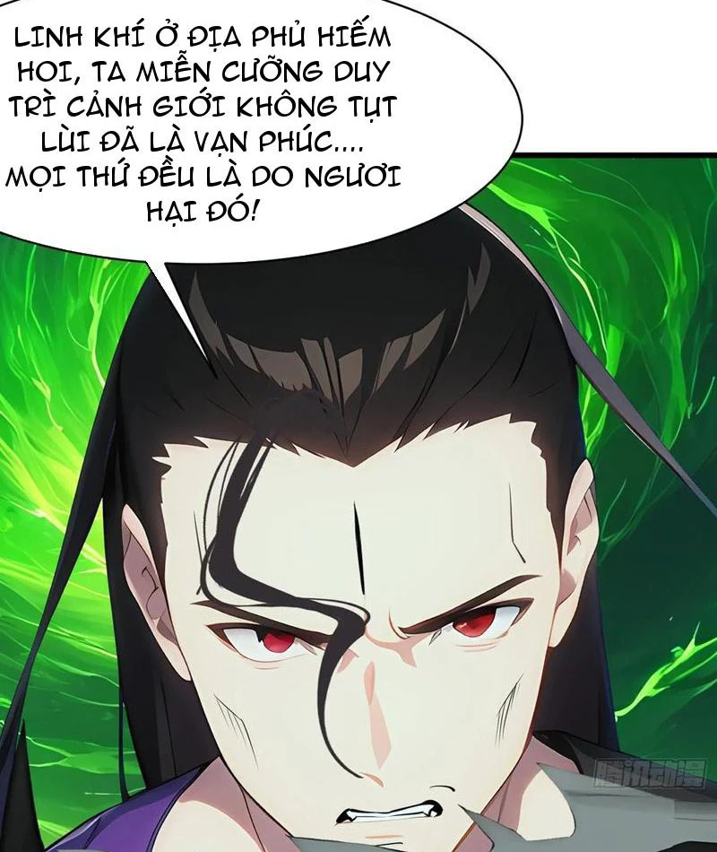 Phu Nhân Nhà Ta Đến Từ Địa Phủ Ngàn Năm Chapter 74 - 3