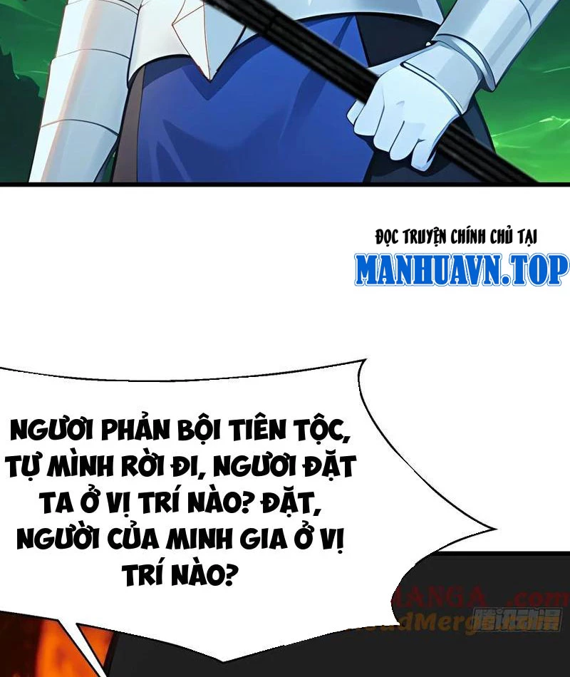 Phu Nhân Nhà Ta Đến Từ Địa Phủ Ngàn Năm Chapter 74 - 6