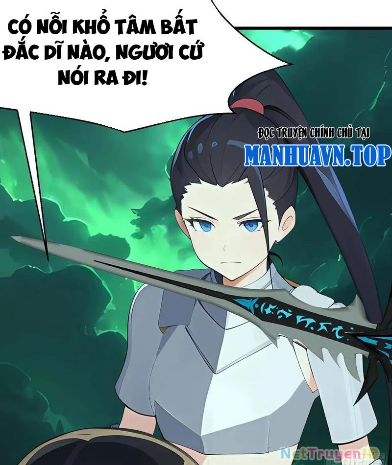 Phu Nhân Nhà Ta Đến Từ Địa Phủ Ngàn Năm Chapter 74 - 12