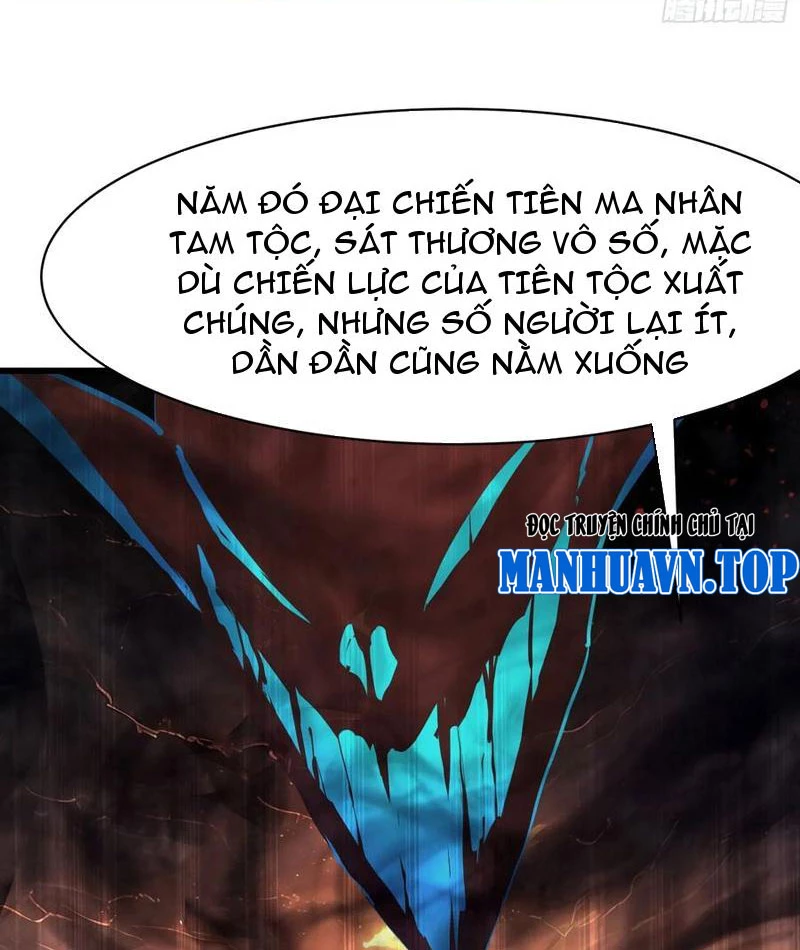 Phu Nhân Nhà Ta Đến Từ Địa Phủ Ngàn Năm Chapter 74 - 19