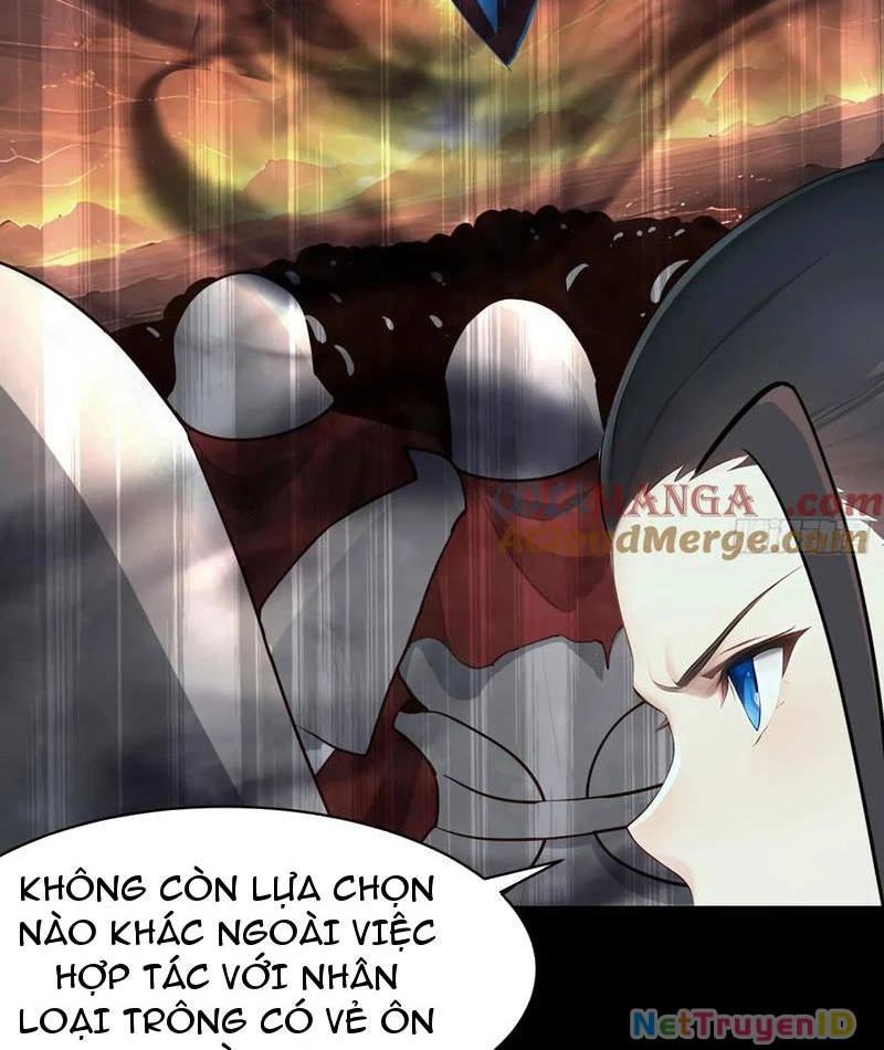 Phu Nhân Nhà Ta Đến Từ Địa Phủ Ngàn Năm Chapter 74 - 20