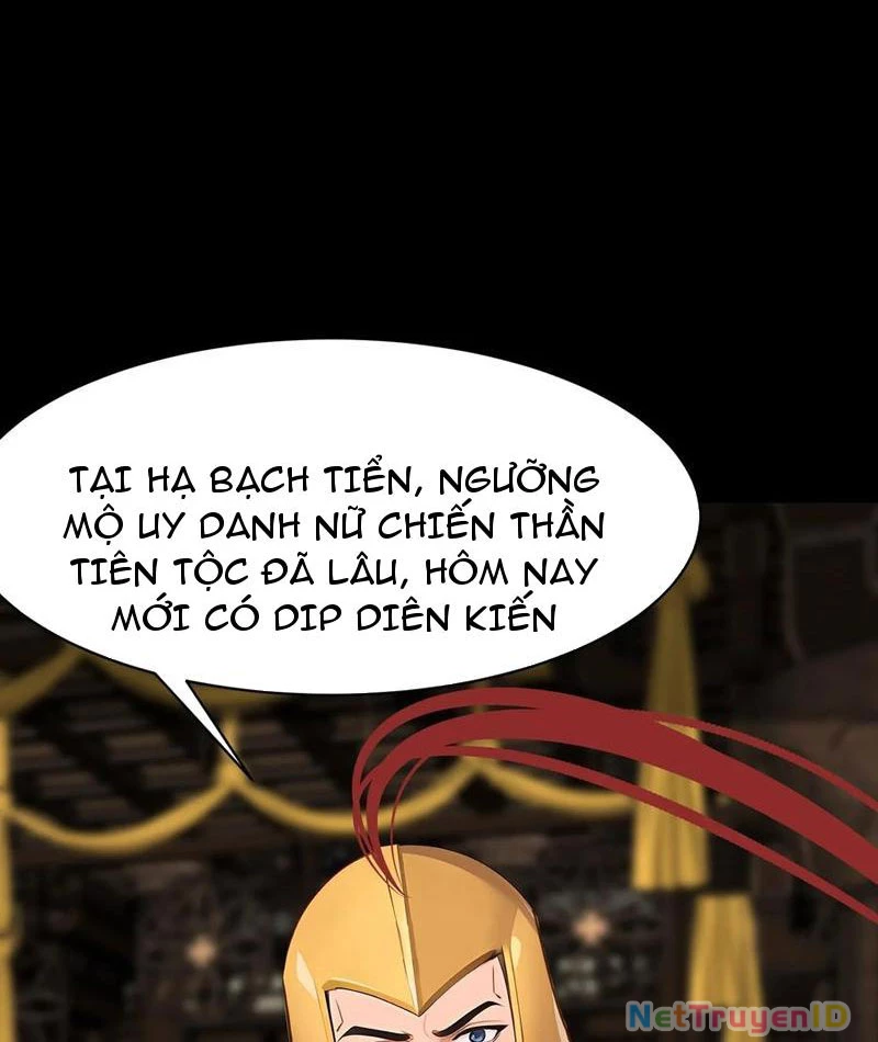 Phu Nhân Nhà Ta Đến Từ Địa Phủ Ngàn Năm Chapter 74 - 24