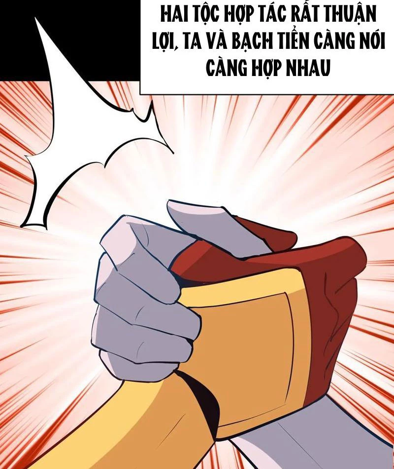 Phu Nhân Nhà Ta Đến Từ Địa Phủ Ngàn Năm Chapter 74 - 26