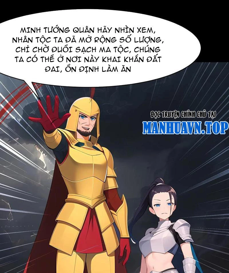 Phu Nhân Nhà Ta Đến Từ Địa Phủ Ngàn Năm Chapter 74 - 28