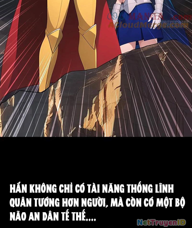 Phu Nhân Nhà Ta Đến Từ Địa Phủ Ngàn Năm Chapter 74 - 29