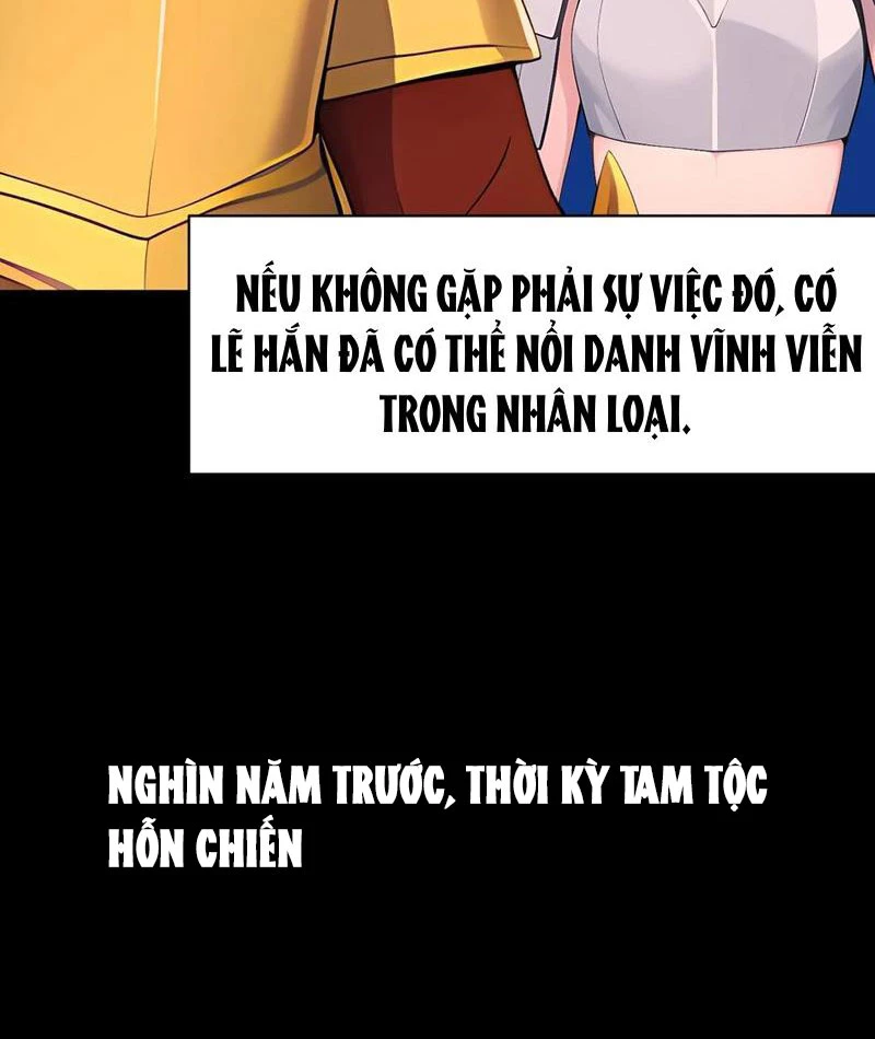 Phu Nhân Nhà Ta Đến Từ Địa Phủ Ngàn Năm Chapter 74 - 31