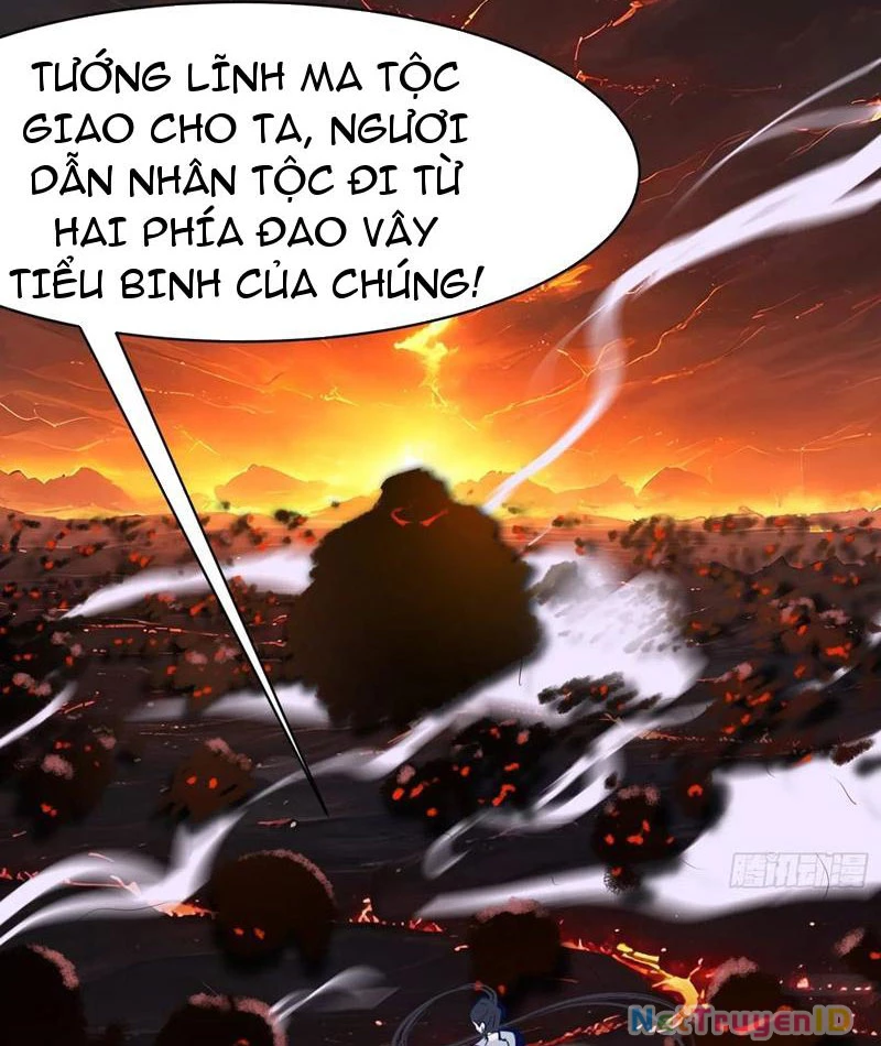 Phu Nhân Nhà Ta Đến Từ Địa Phủ Ngàn Năm Chapter 74 - 34