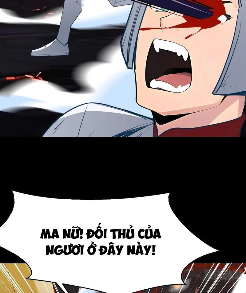 Phu Nhân Nhà Ta Đến Từ Địa Phủ Ngàn Năm Chapter 74 - 44
