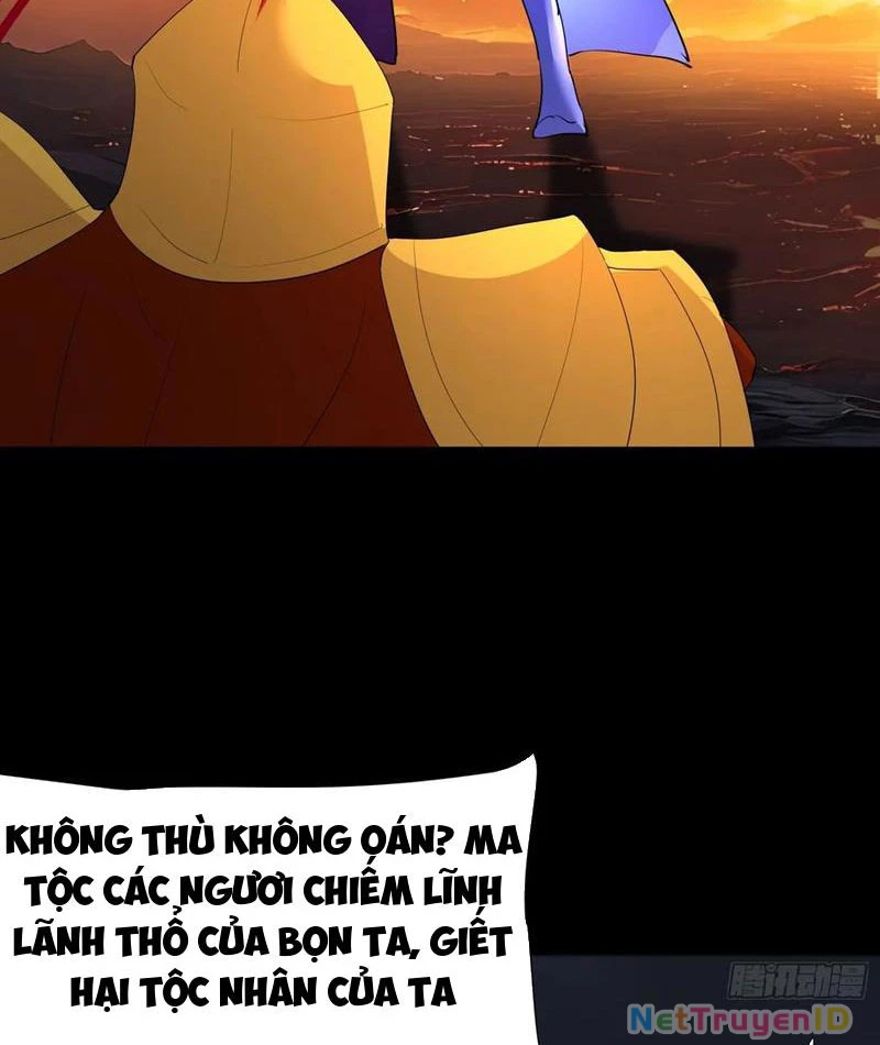 Phu Nhân Nhà Ta Đến Từ Địa Phủ Ngàn Năm Chapter 74 - 49