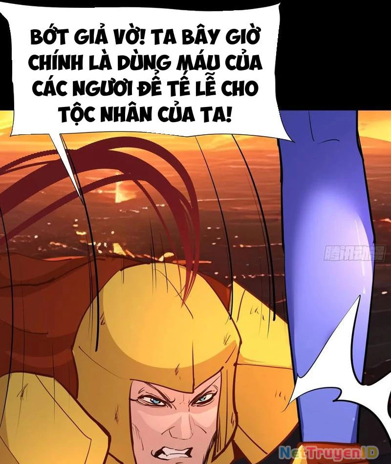 Phu Nhân Nhà Ta Đến Từ Địa Phủ Ngàn Năm Chapter 74 - 53