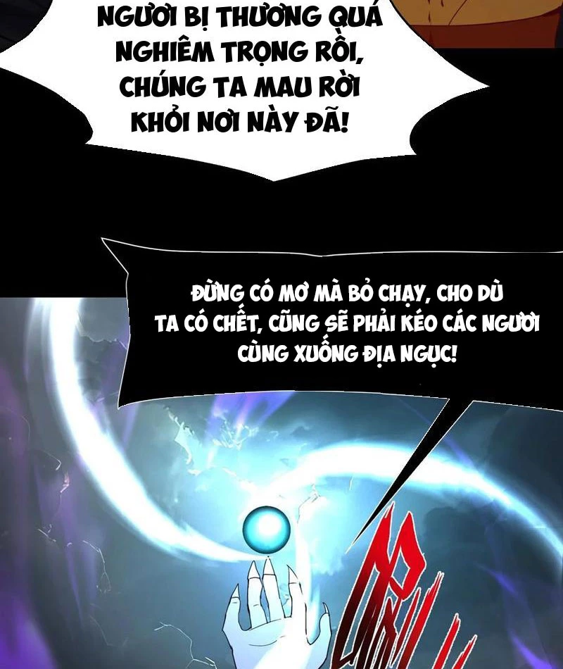 Phu Nhân Nhà Ta Đến Từ Địa Phủ Ngàn Năm Chapter 75 - 7