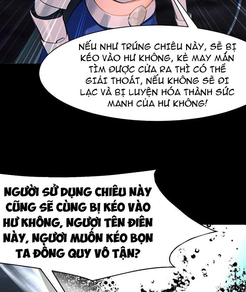 Phu Nhân Nhà Ta Đến Từ Địa Phủ Ngàn Năm Chapter 75 - 10