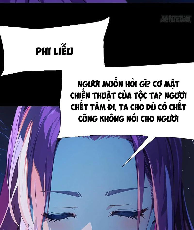Phu Nhân Nhà Ta Đến Từ Địa Phủ Ngàn Năm Chapter 75 - 45