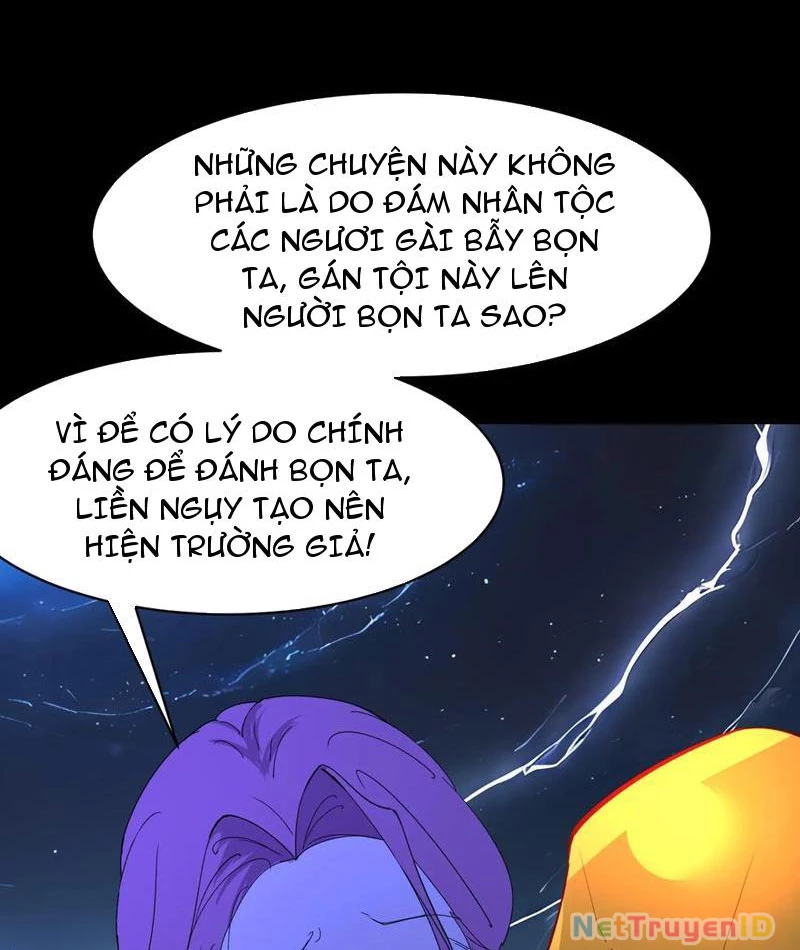 Phu Nhân Nhà Ta Đến Từ Địa Phủ Ngàn Năm Chapter 75 - 49