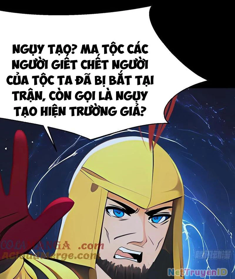 Phu Nhân Nhà Ta Đến Từ Địa Phủ Ngàn Năm Chapter 75 - 51