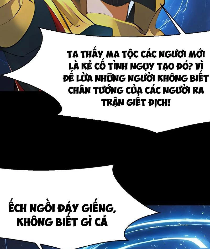 Phu Nhân Nhà Ta Đến Từ Địa Phủ Ngàn Năm Chapter 75 - 52