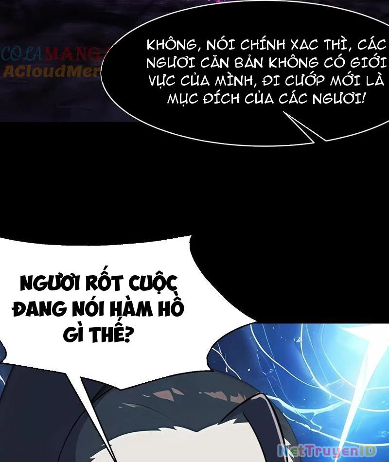 Phu Nhân Nhà Ta Đến Từ Địa Phủ Ngàn Năm Chapter 75 - 61