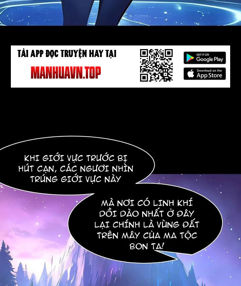 Phu Nhân Nhà Ta Đến Từ Địa Phủ Ngàn Năm Chapter 75 - 70