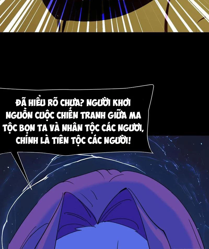 Phu Nhân Nhà Ta Đến Từ Địa Phủ Ngàn Năm Chapter 75 - 75
