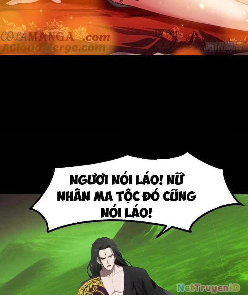 Phu Nhân Nhà Ta Đến Từ Địa Phủ Ngàn Năm Chapter 76 - 2