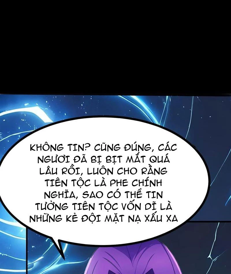 Phu Nhân Nhà Ta Đến Từ Địa Phủ Ngàn Năm Chapter 76 - 12