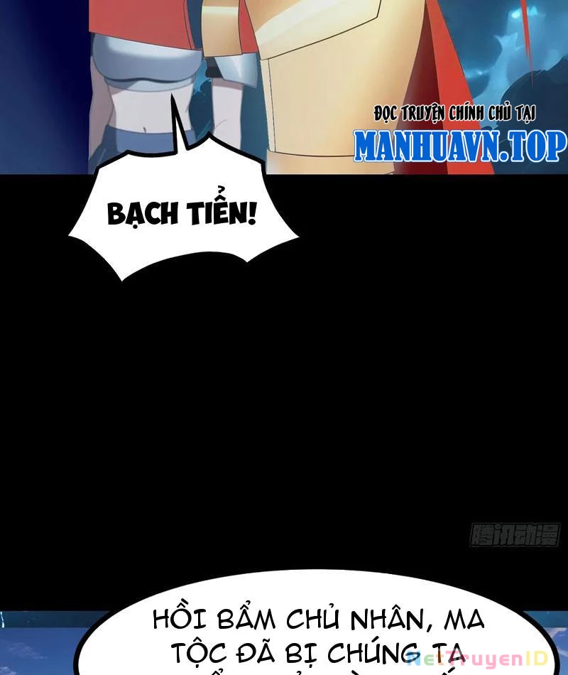Phu Nhân Nhà Ta Đến Từ Địa Phủ Ngàn Năm Chapter 76 - 55