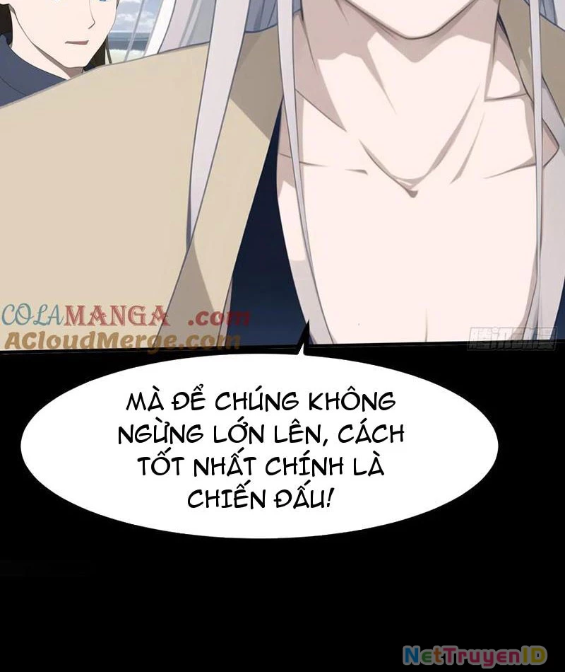 Phu Nhân Nhà Ta Đến Từ Địa Phủ Ngàn Năm Chapter 76 - 61