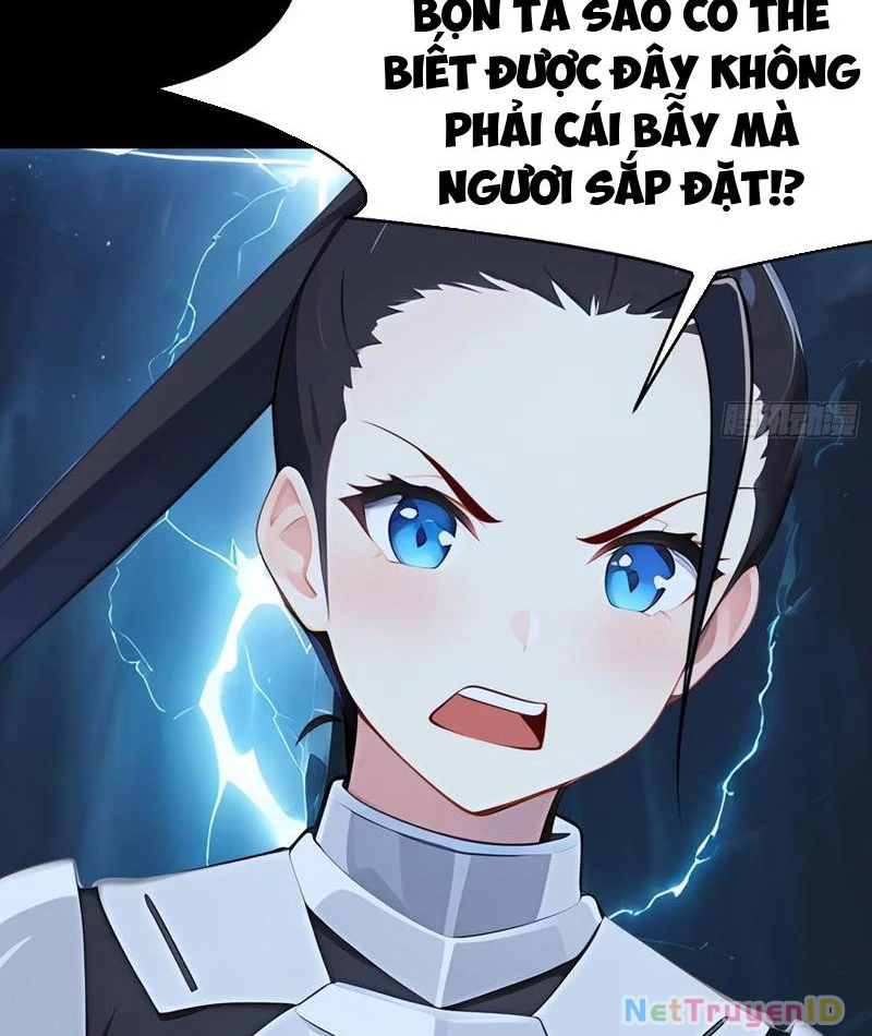 Phu Nhân Nhà Ta Đến Từ Địa Phủ Ngàn Năm Chapter 77 - 4