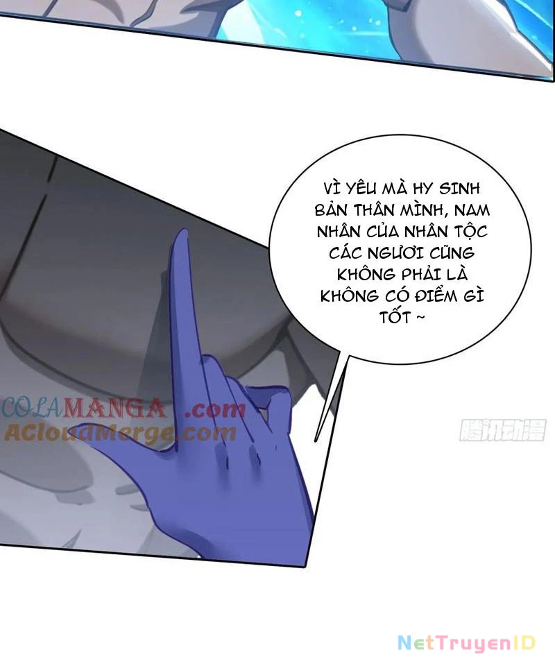 Phu Nhân Nhà Ta Đến Từ Địa Phủ Ngàn Năm Chapter 78 - 6