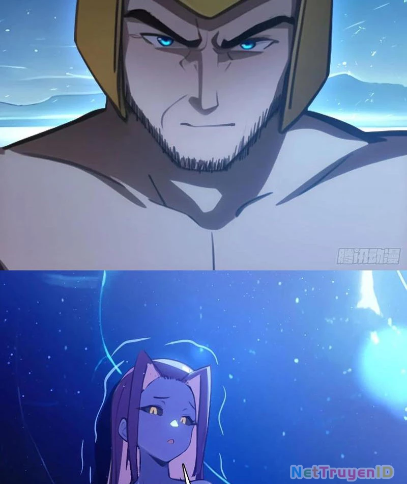 Phu Nhân Nhà Ta Đến Từ Địa Phủ Ngàn Năm Chapter 78 - 10