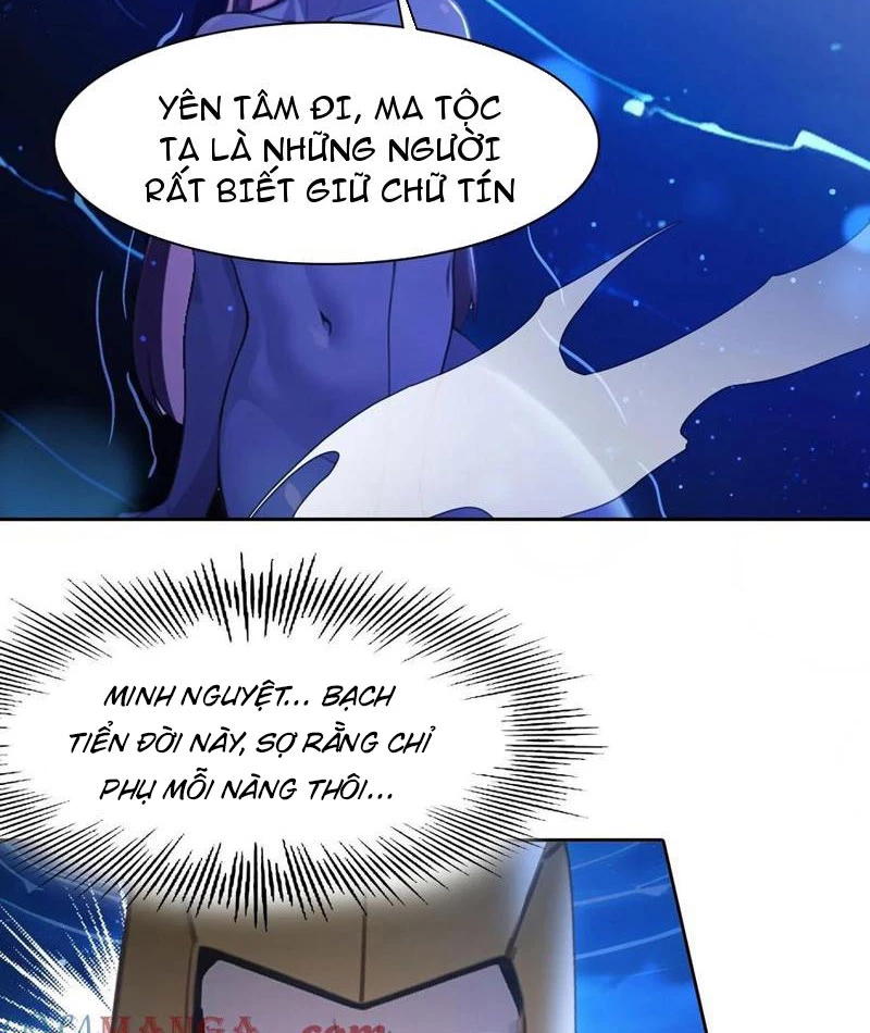 Phu Nhân Nhà Ta Đến Từ Địa Phủ Ngàn Năm Chapter 78 - 11