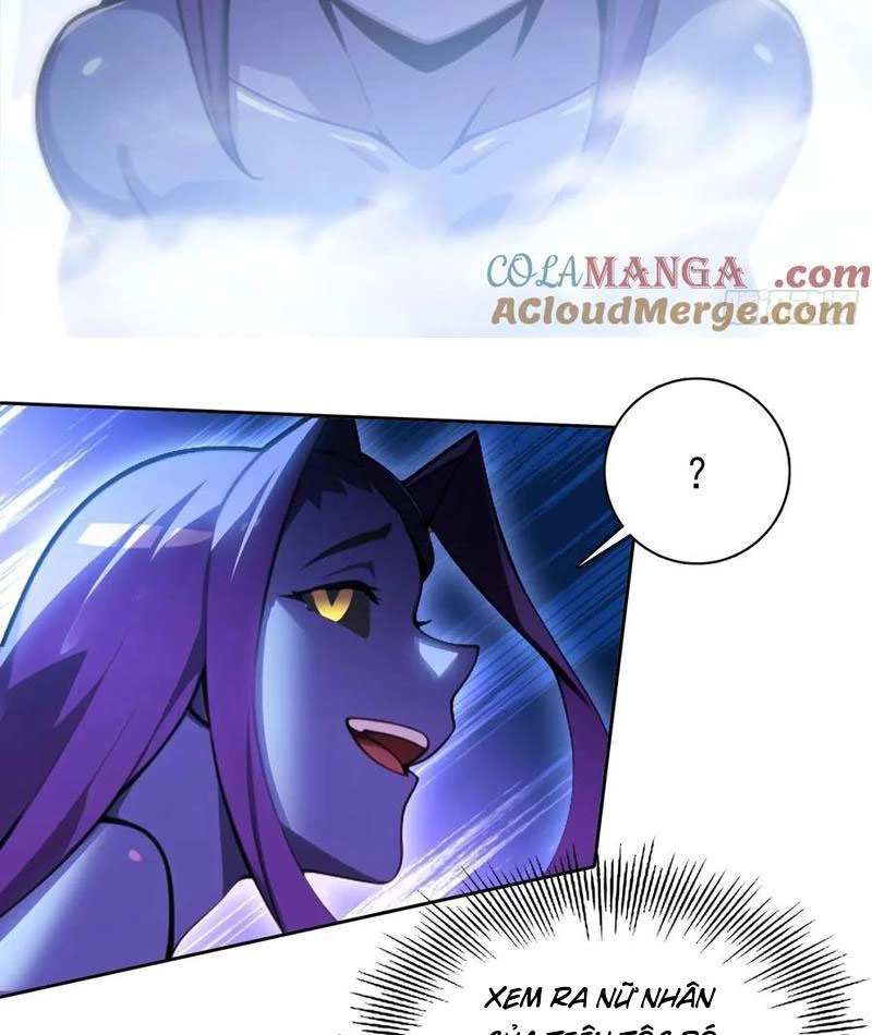 Phu Nhân Nhà Ta Đến Từ Địa Phủ Ngàn Năm Chapter 78 - 17