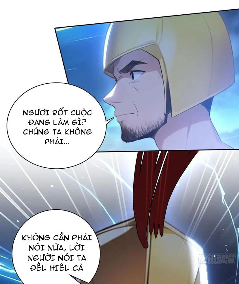 Phu Nhân Nhà Ta Đến Từ Địa Phủ Ngàn Năm Chapter 78 - 22