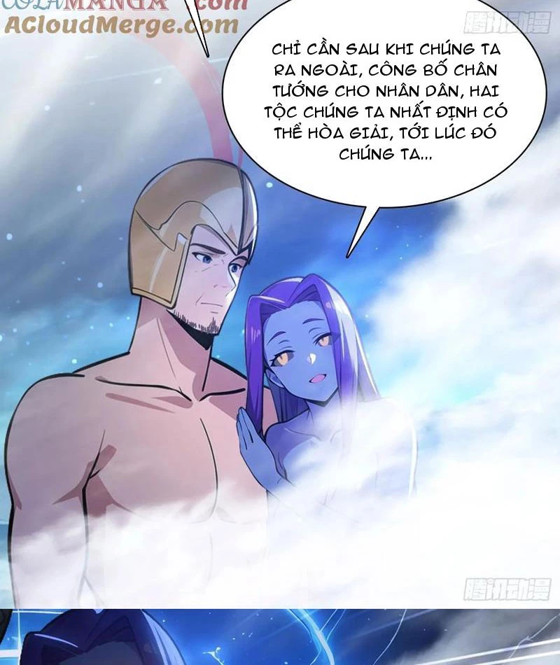 Phu Nhân Nhà Ta Đến Từ Địa Phủ Ngàn Năm Chapter 78 - 24