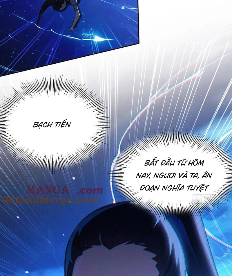 Phu Nhân Nhà Ta Đến Từ Địa Phủ Ngàn Năm Chapter 78 - 29